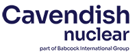Cavendish Nuclear logo