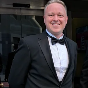 Adam O'Neill, founder of SOMA Project Controls